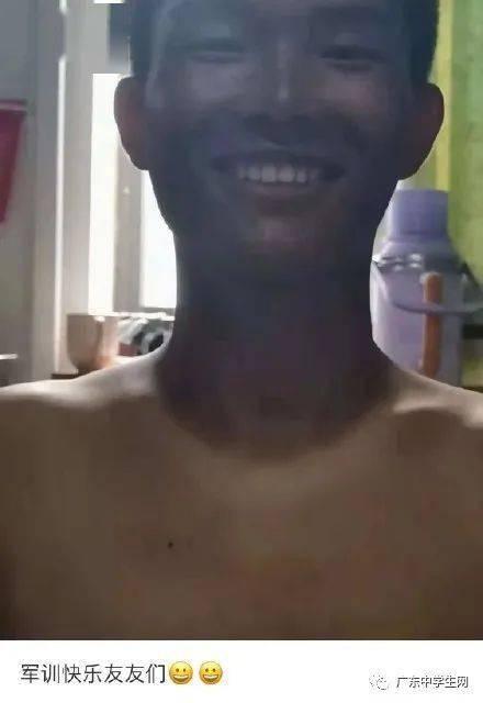 娱乐吃瓜军训,青春记忆里的酸甜苦辣